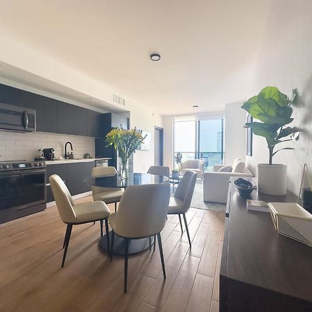 Downtown By Miami Vacation Rentals 外观 照片