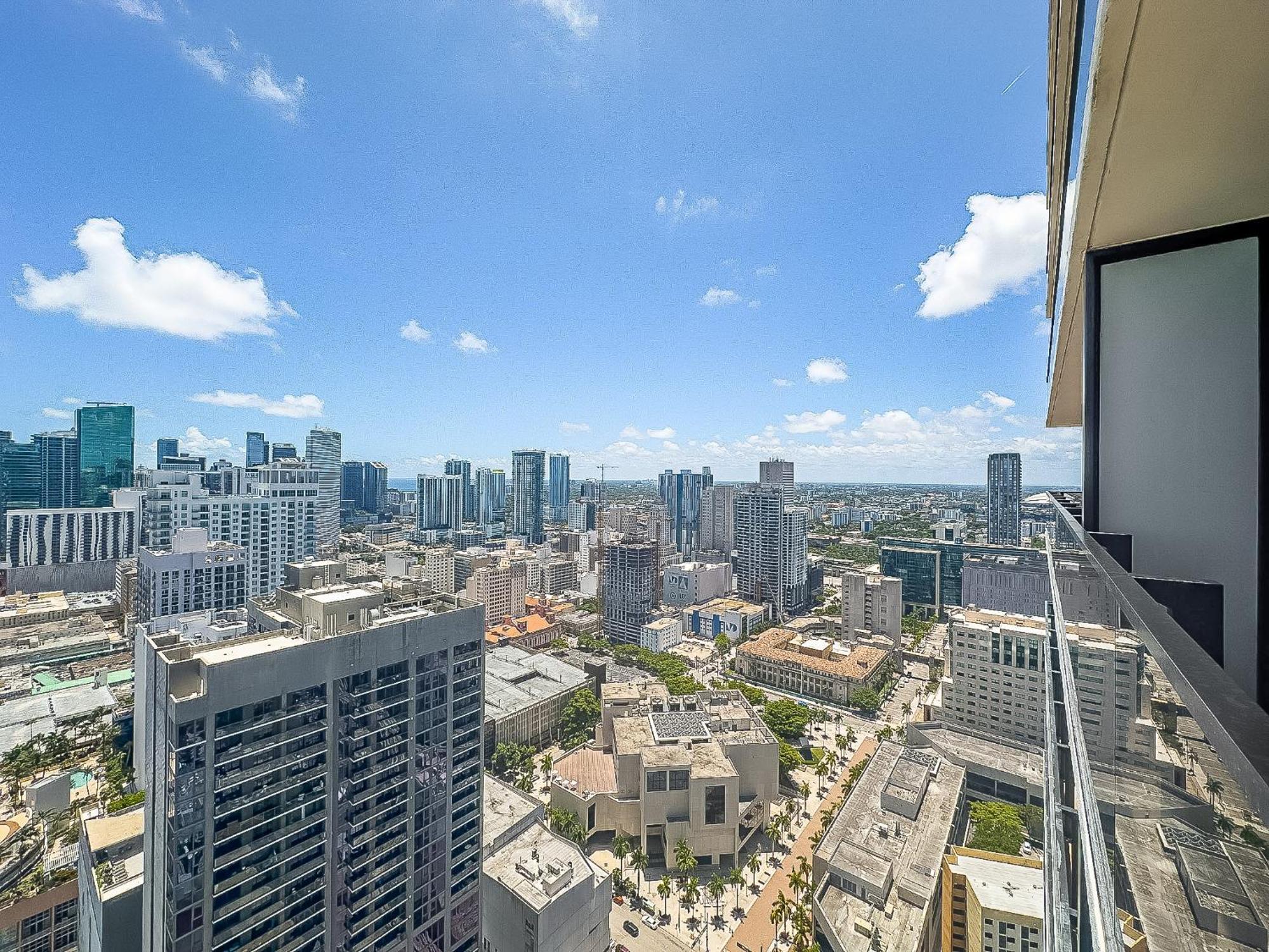 Downtown By Miami Vacation Rentals 外观 照片