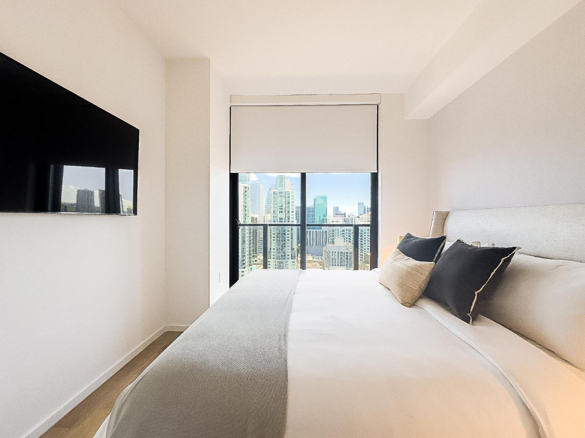 Downtown By Miami Vacation Rentals 外观 照片