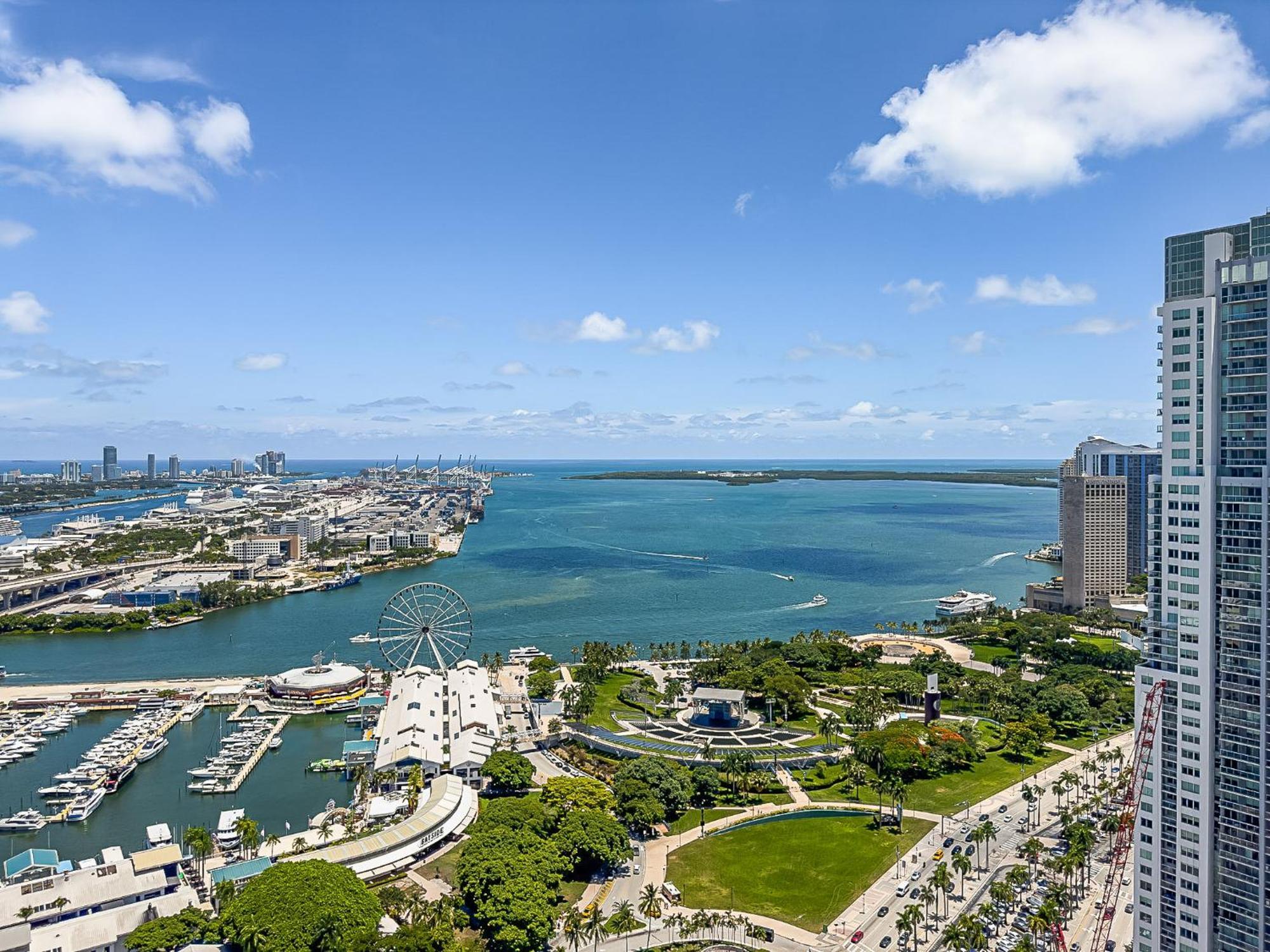 Downtown By Miami Vacation Rentals 外观 照片