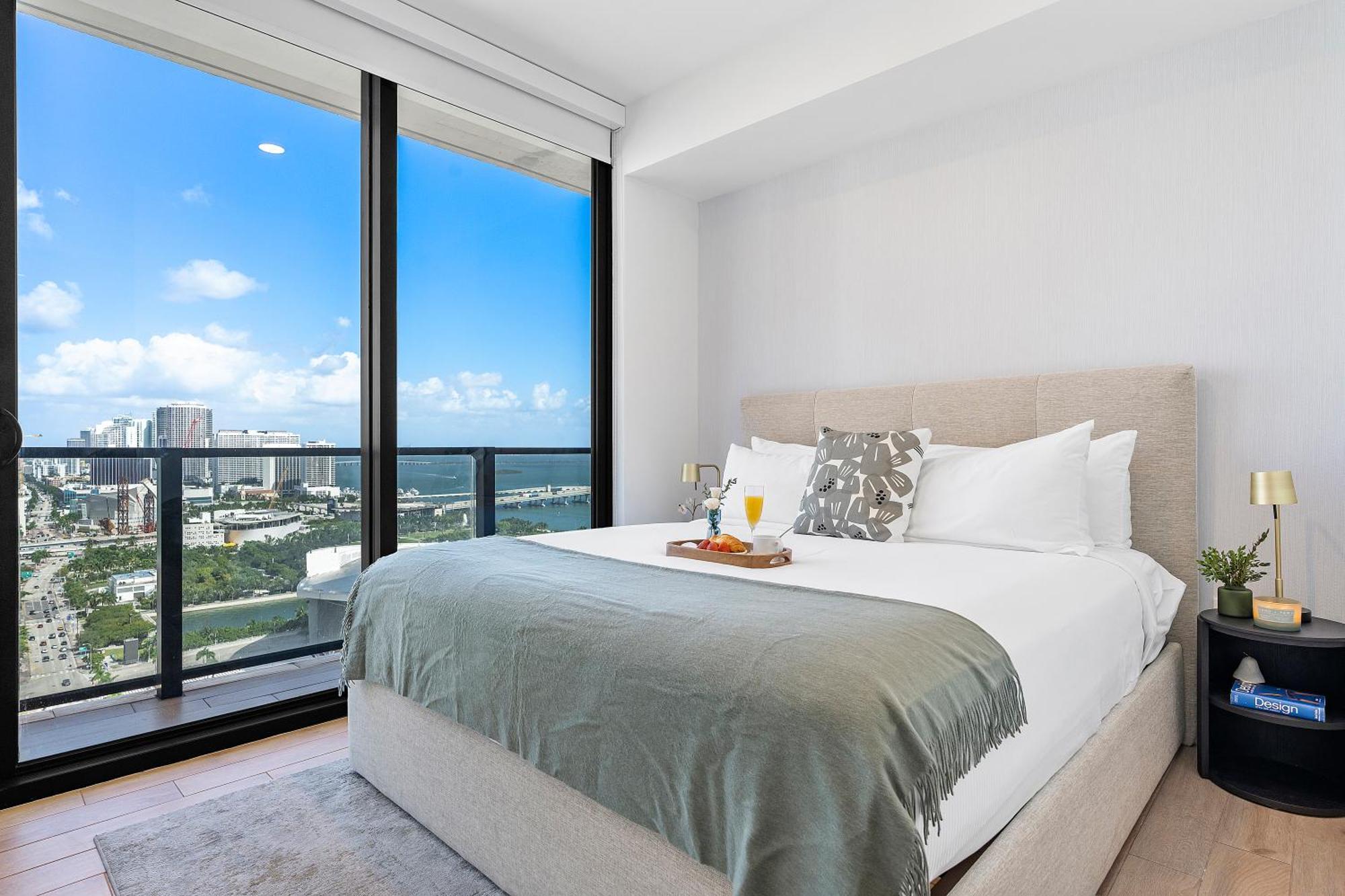 Downtown By Miami Vacation Rentals 外观 照片