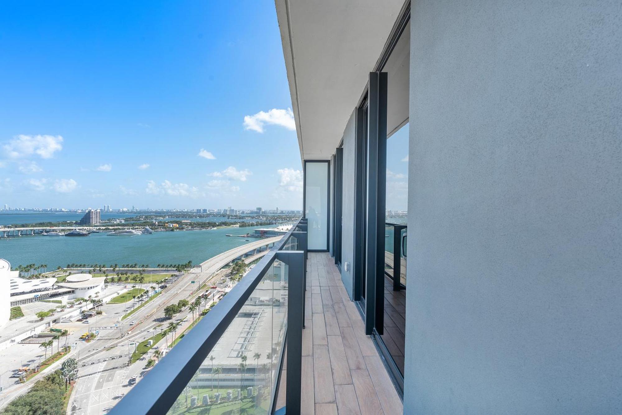 Downtown By Miami Vacation Rentals 外观 照片