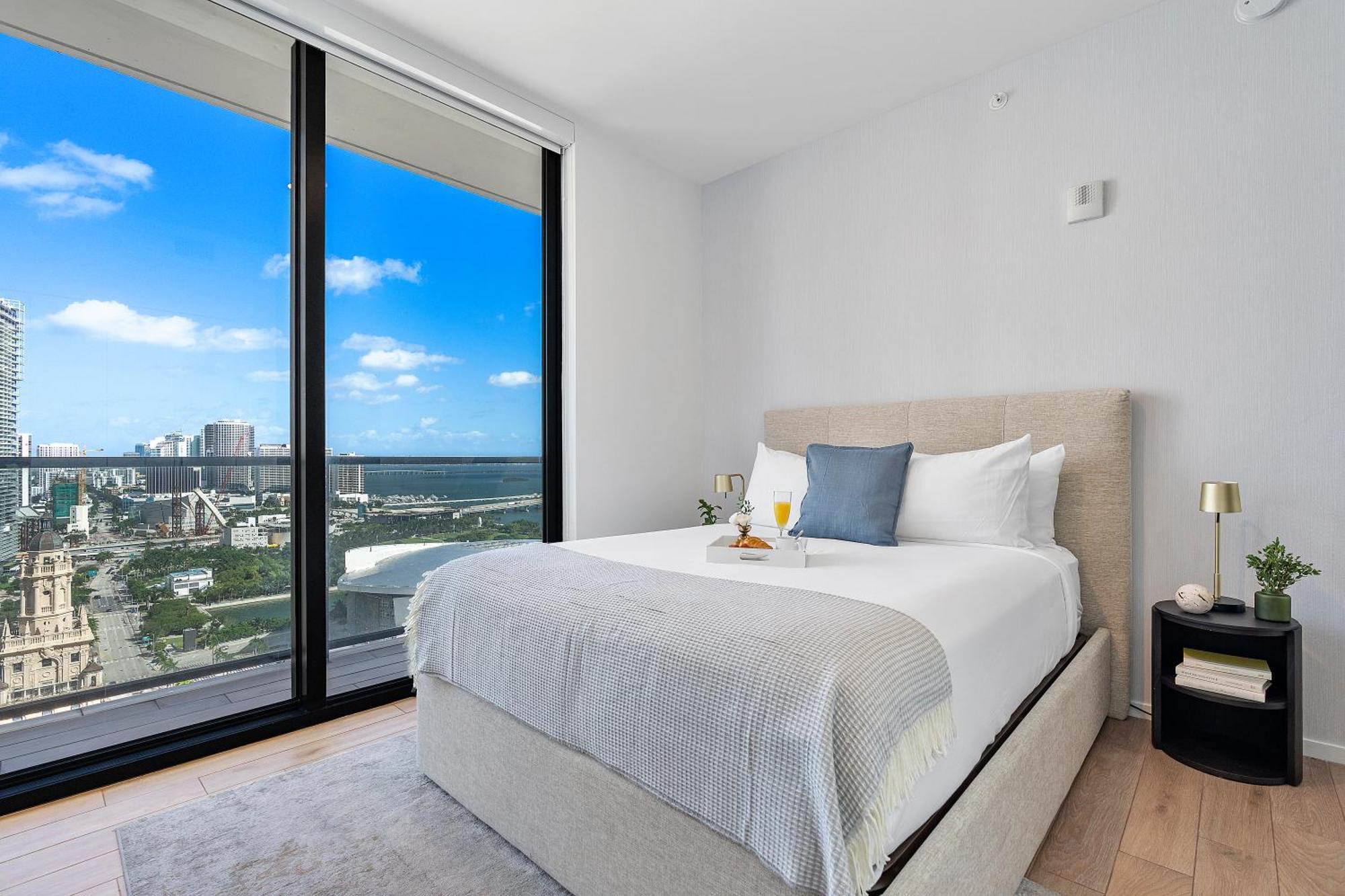 Downtown By Miami Vacation Rentals 外观 照片