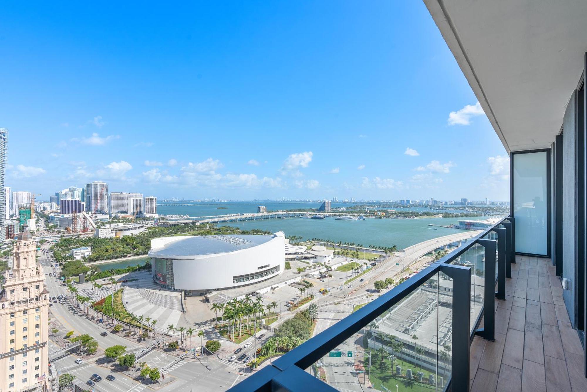 Downtown By Miami Vacation Rentals 外观 照片