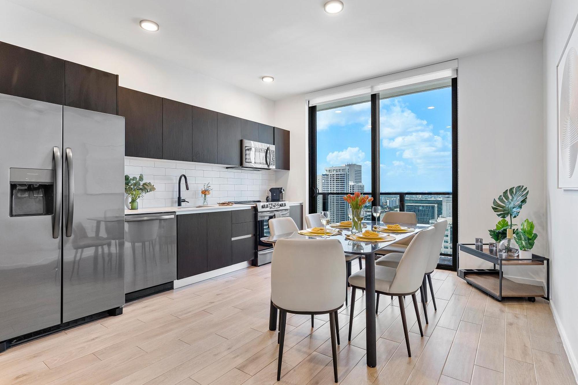 Downtown By Miami Vacation Rentals 外观 照片