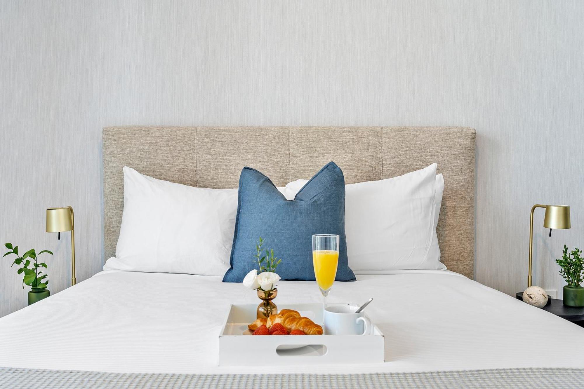 Downtown By Miami Vacation Rentals 外观 照片