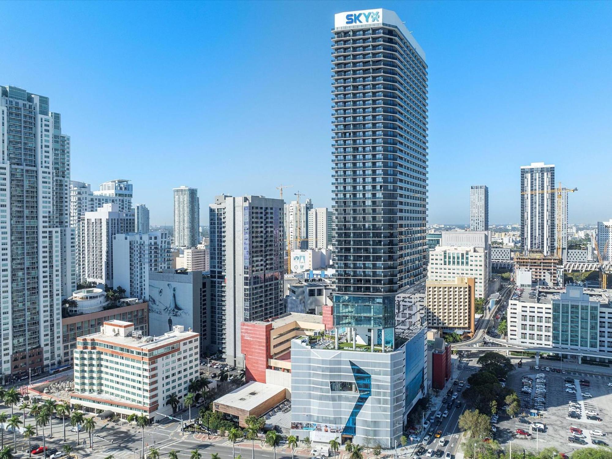 Downtown By Miami Vacation Rentals 外观 照片