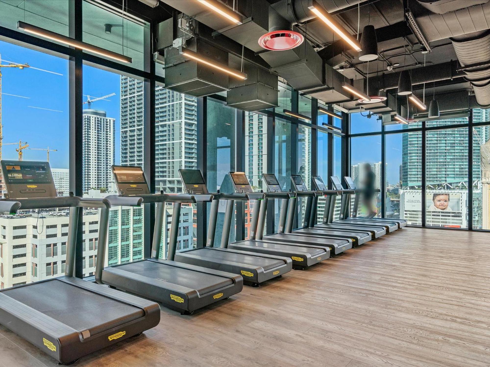 Downtown By Miami Vacation Rentals 外观 照片