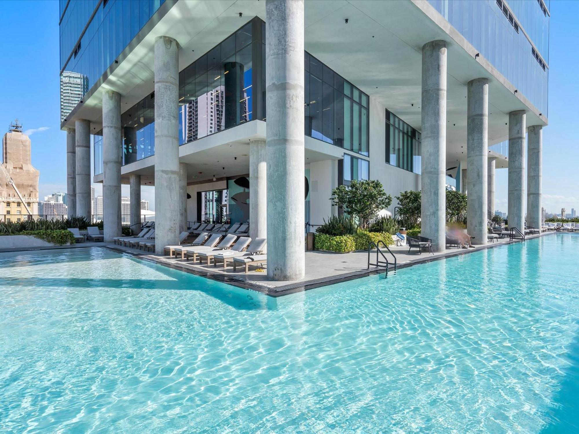 Downtown By Miami Vacation Rentals 外观 照片