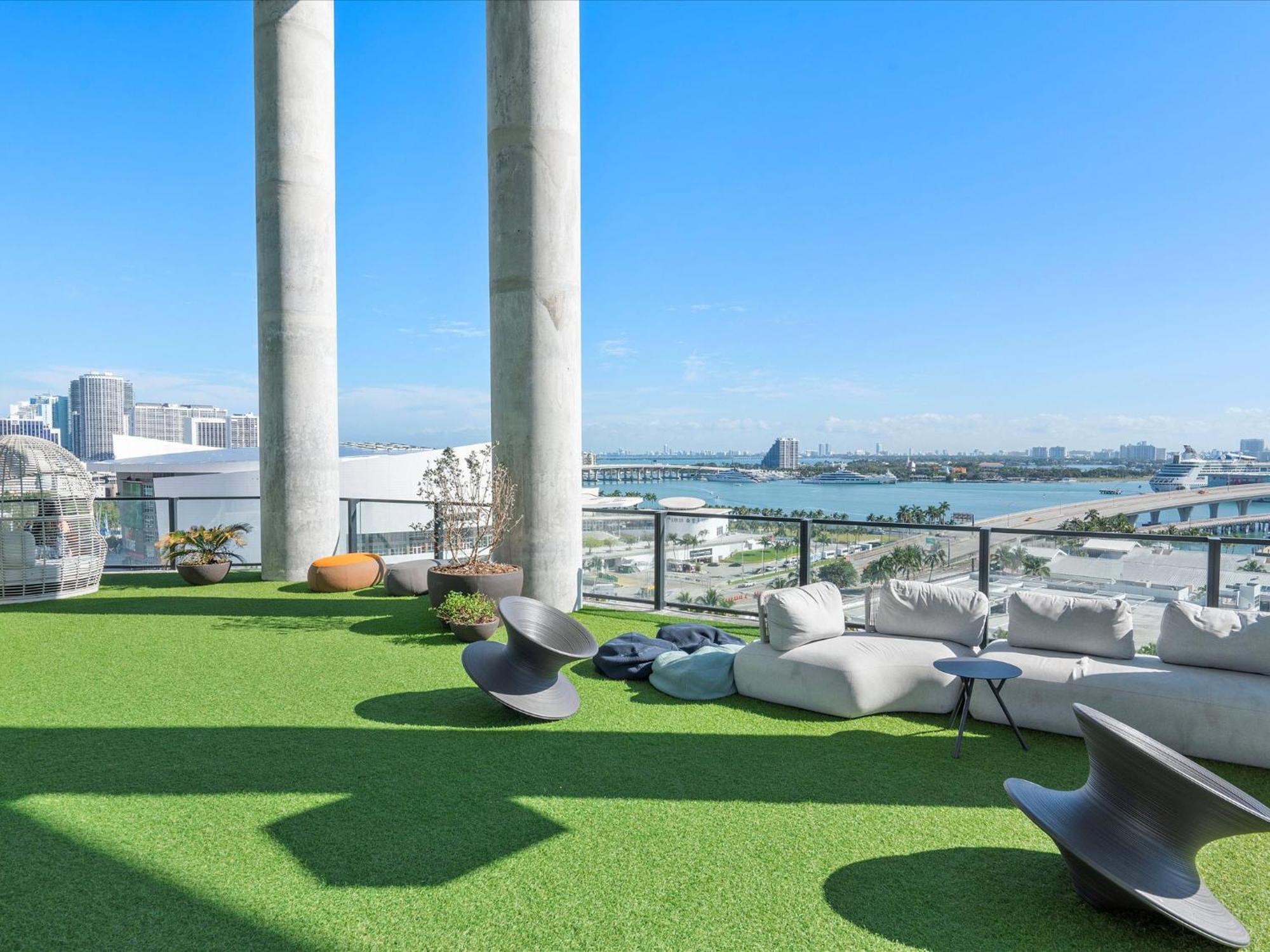 Downtown By Miami Vacation Rentals 外观 照片