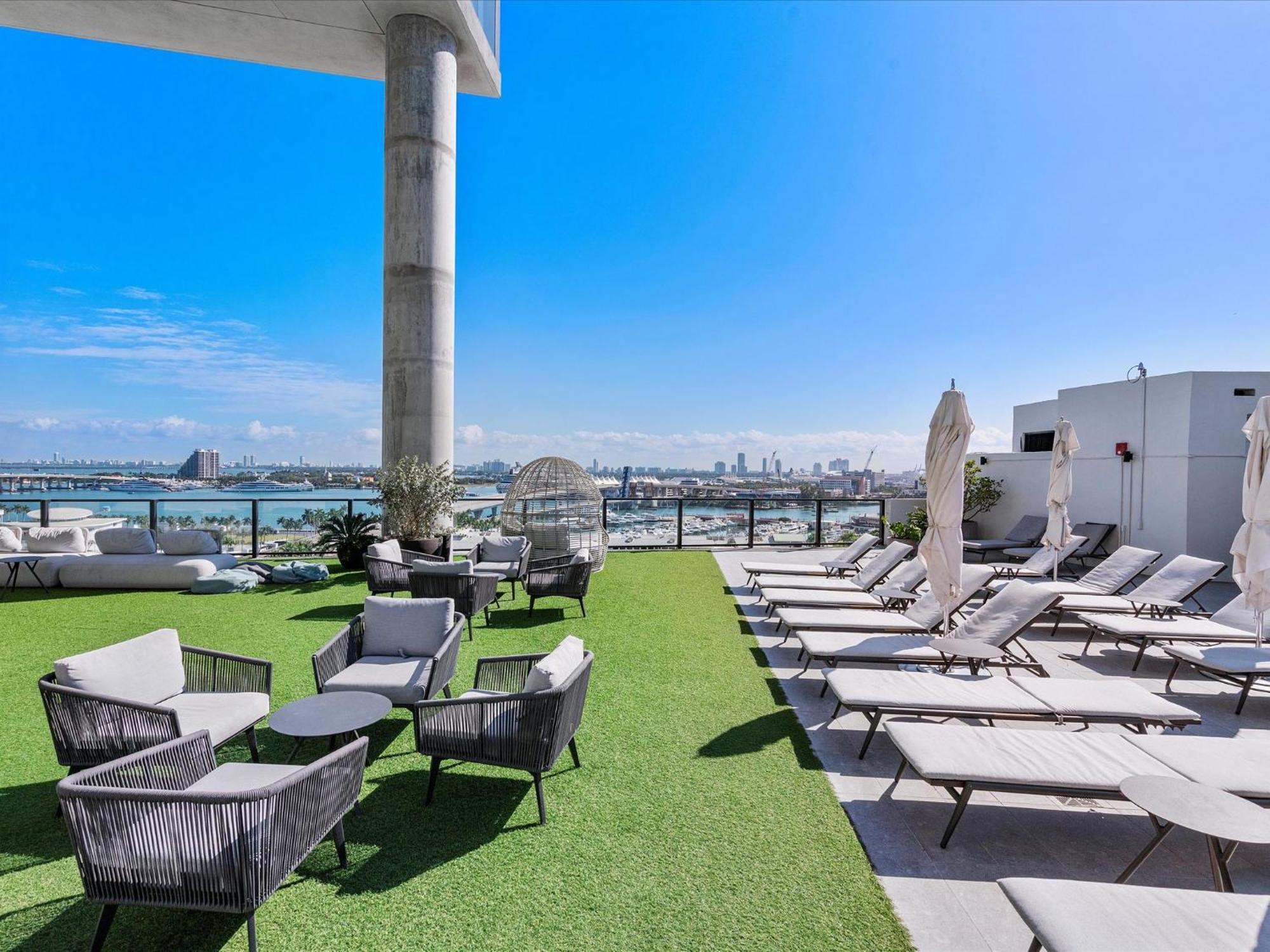 Downtown By Miami Vacation Rentals 外观 照片