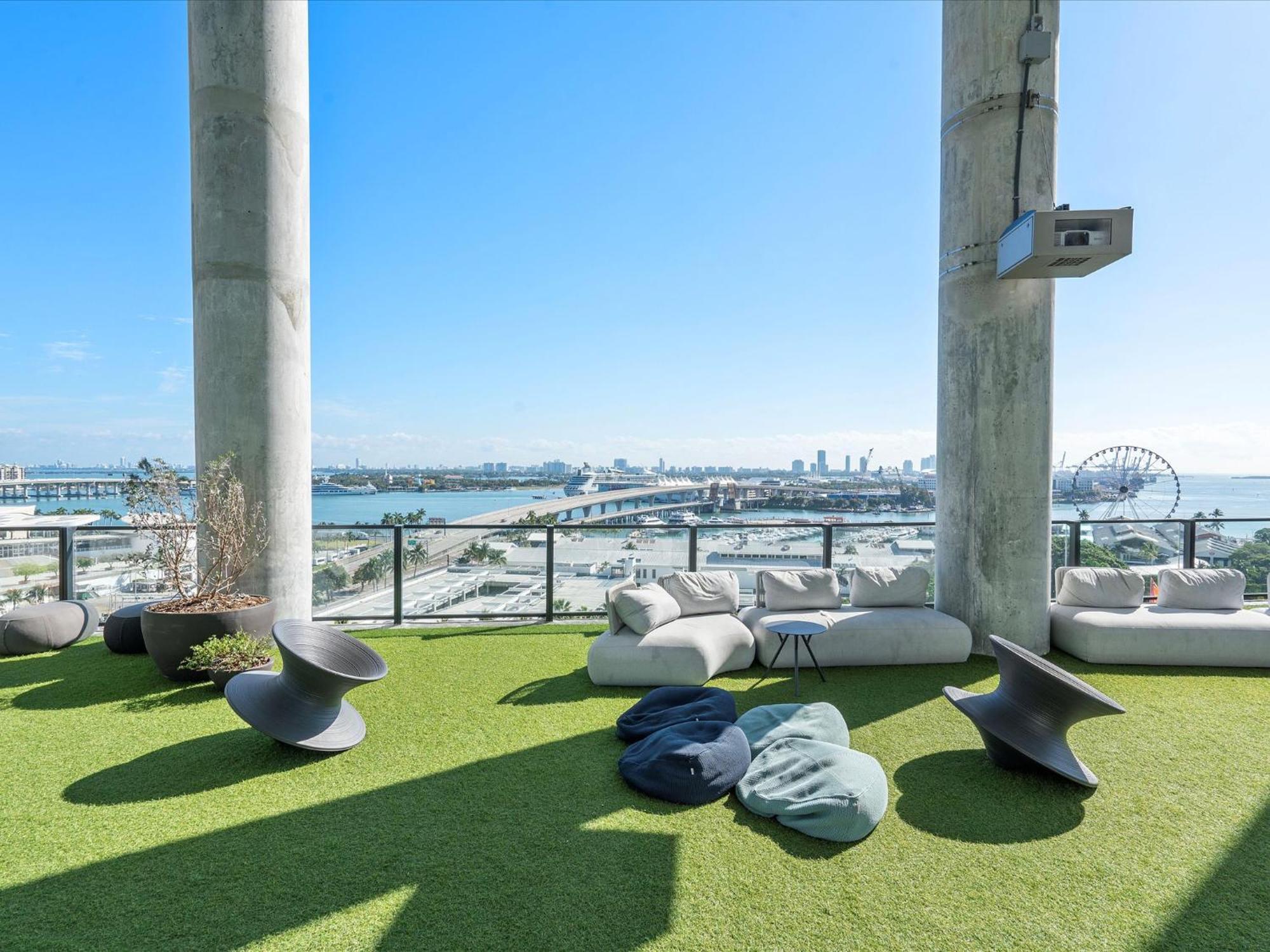 Downtown By Miami Vacation Rentals 外观 照片
