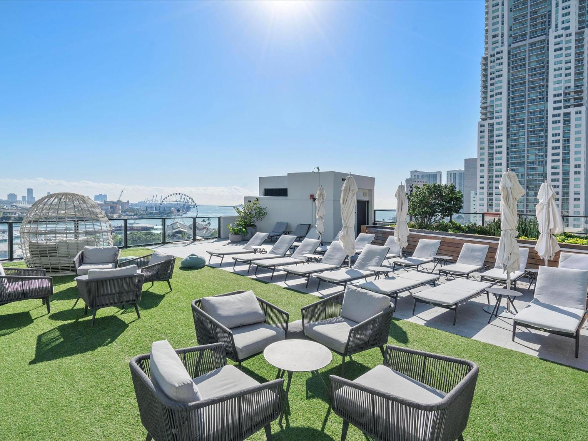 Downtown By Miami Vacation Rentals 外观 照片