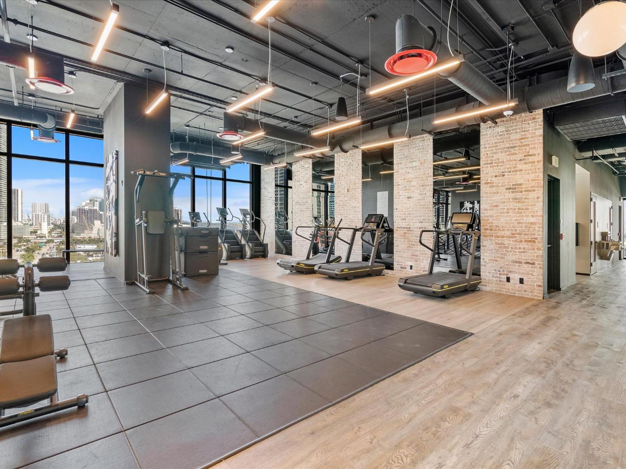Downtown By Miami Vacation Rentals 外观 照片
