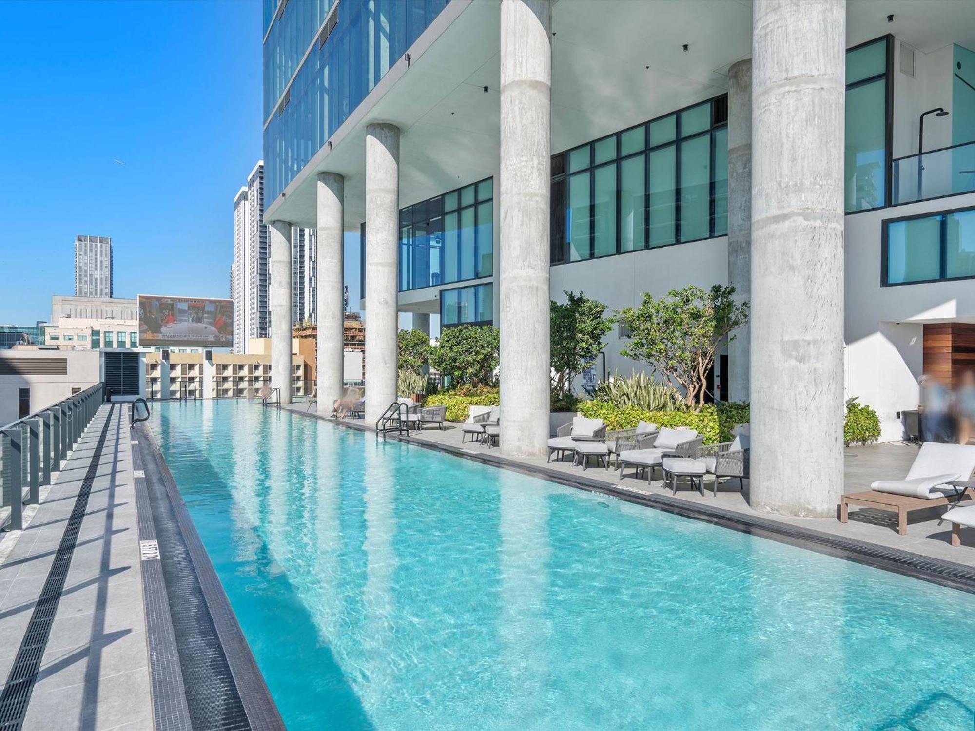 Downtown By Miami Vacation Rentals 外观 照片