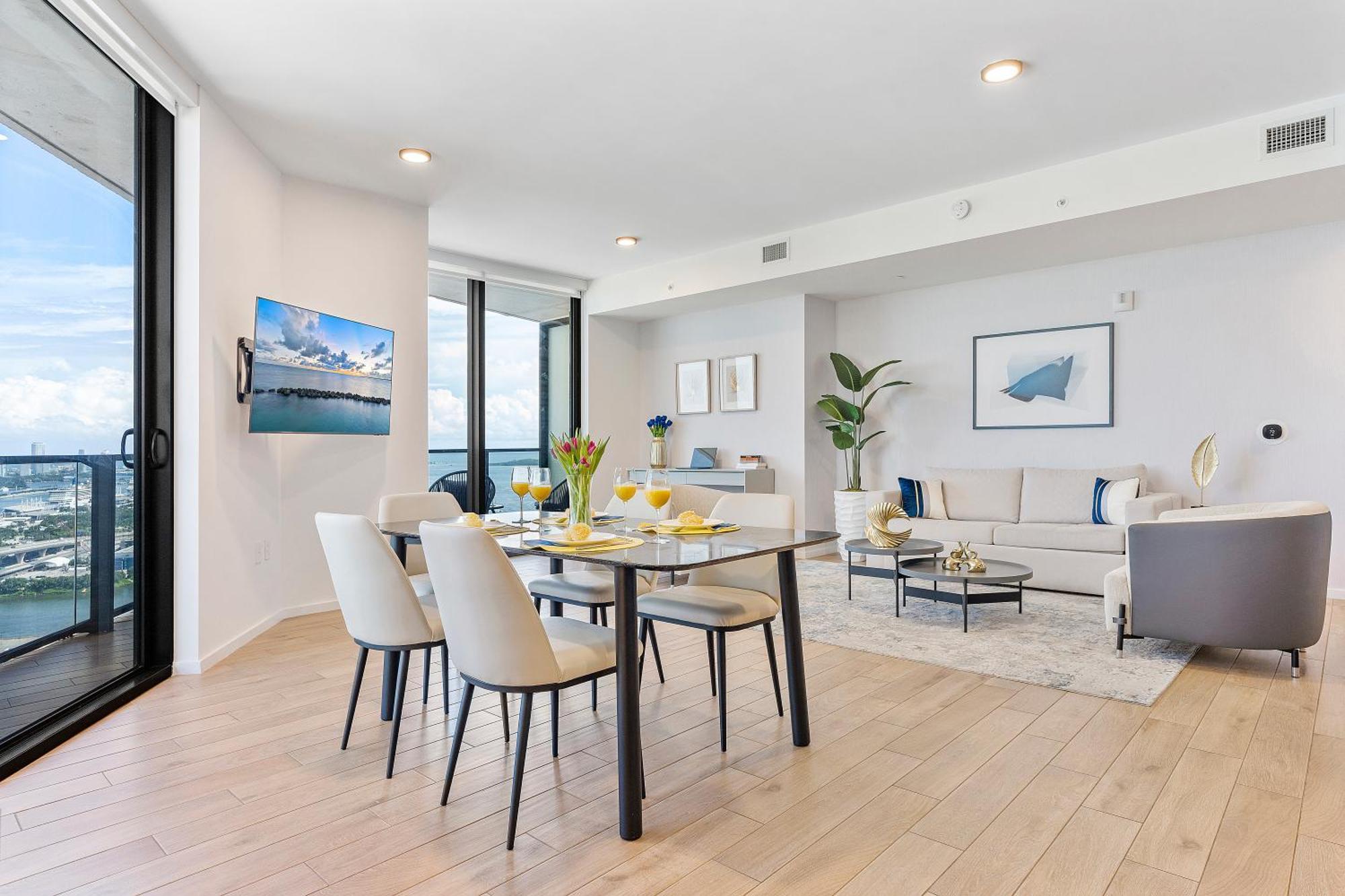 Downtown By Miami Vacation Rentals 外观 照片