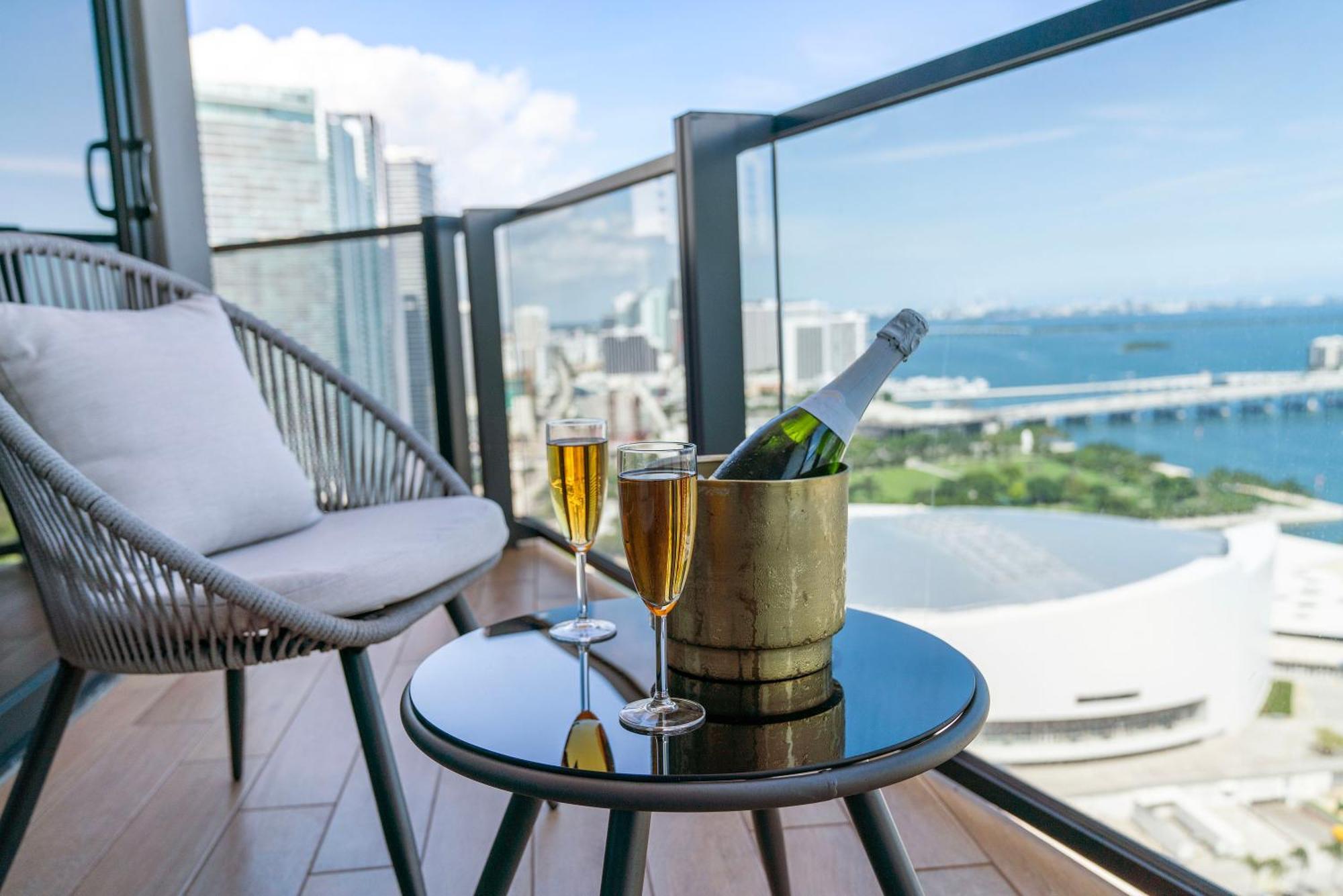 Downtown By Miami Vacation Rentals 外观 照片