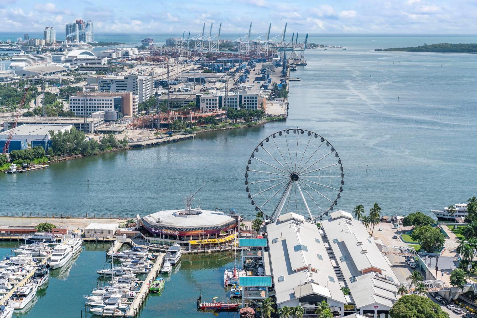 Downtown By Miami Vacation Rentals 外观 照片