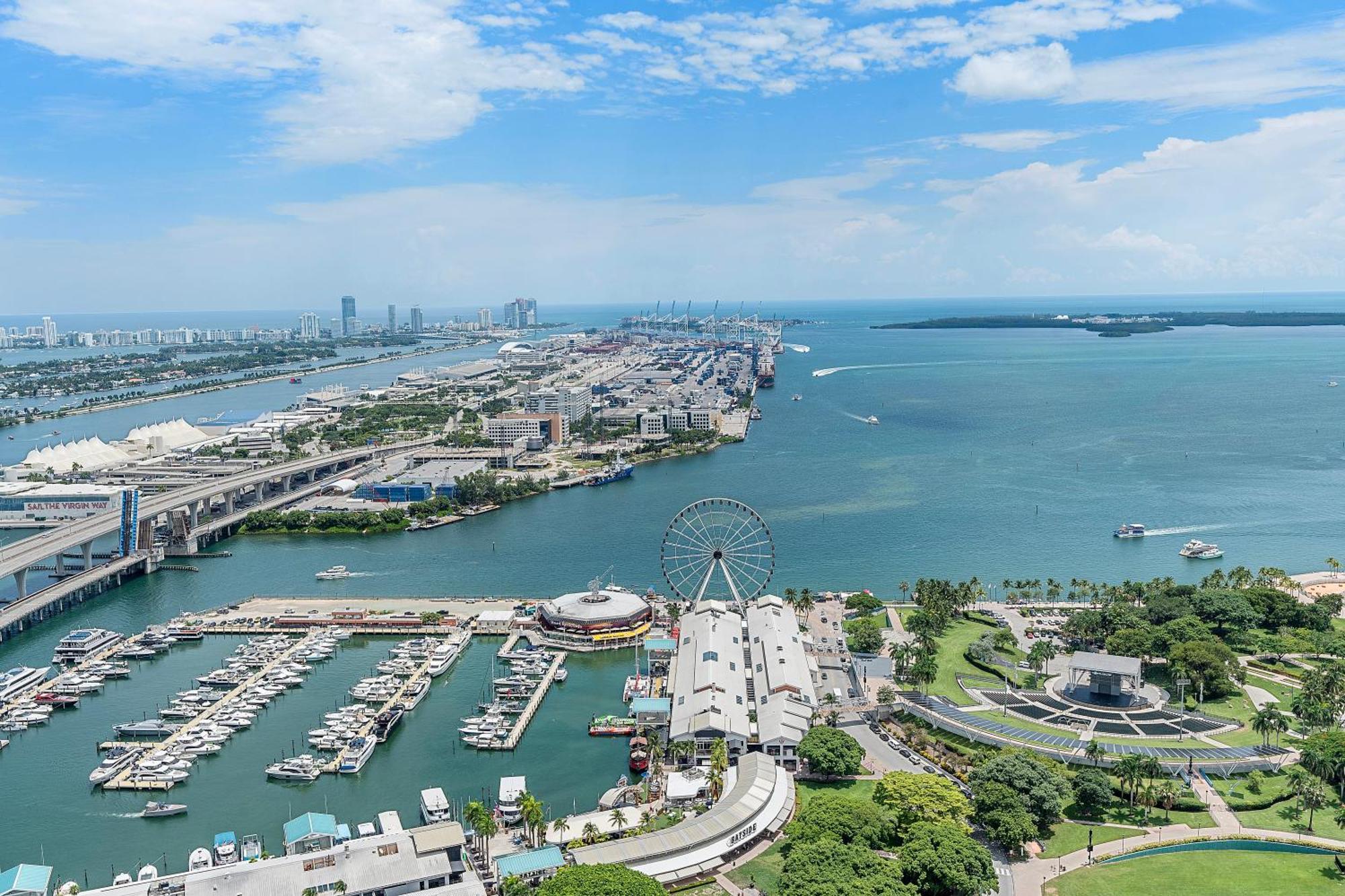 Downtown By Miami Vacation Rentals 外观 照片