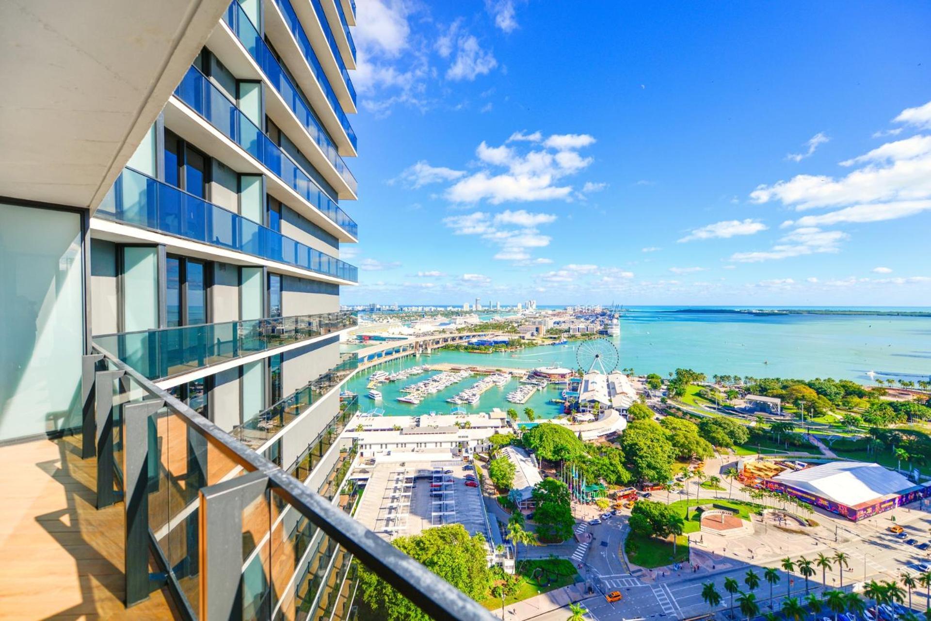 Downtown By Miami Vacation Rentals 外观 照片