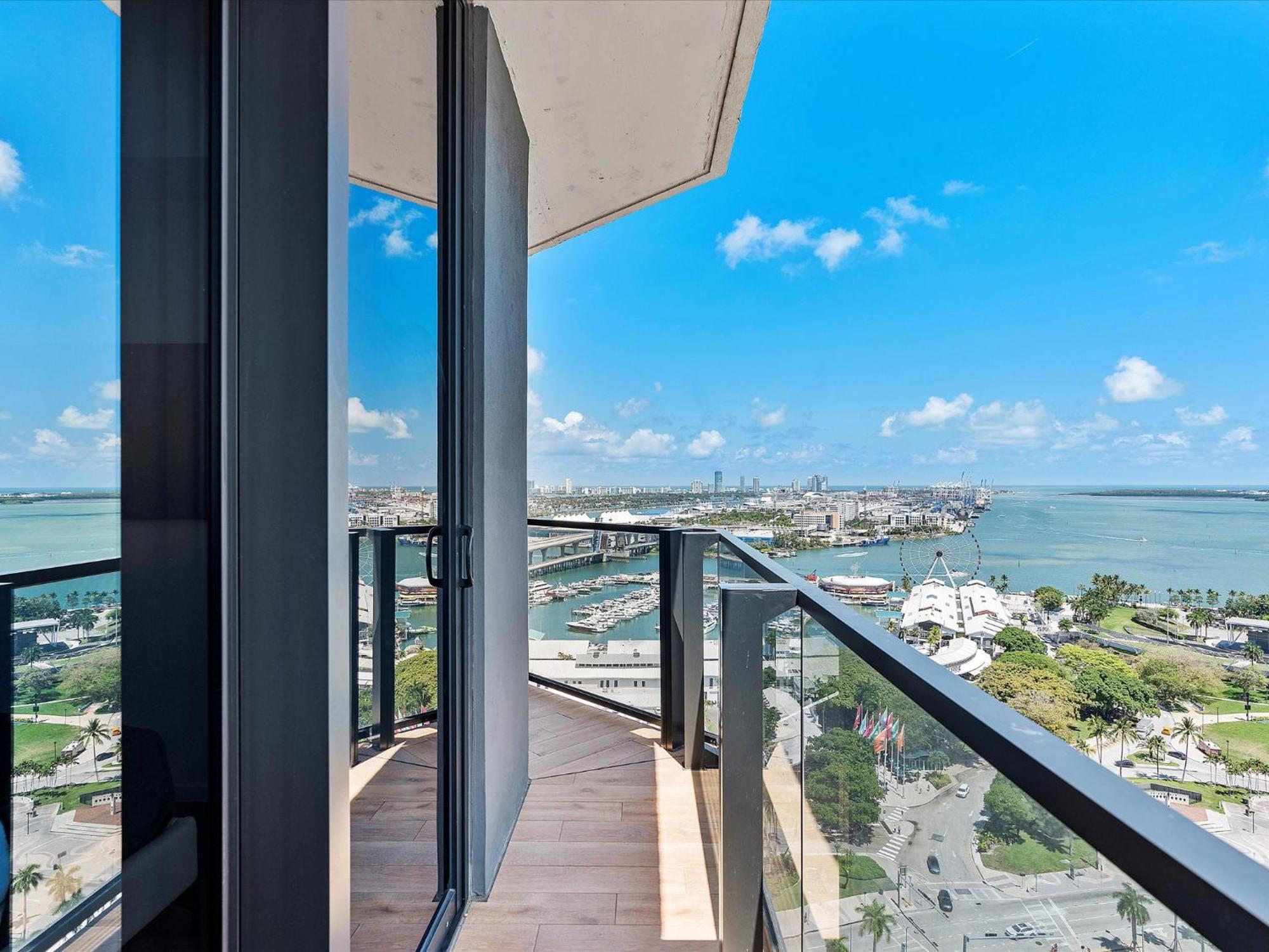 Downtown By Miami Vacation Rentals 外观 照片