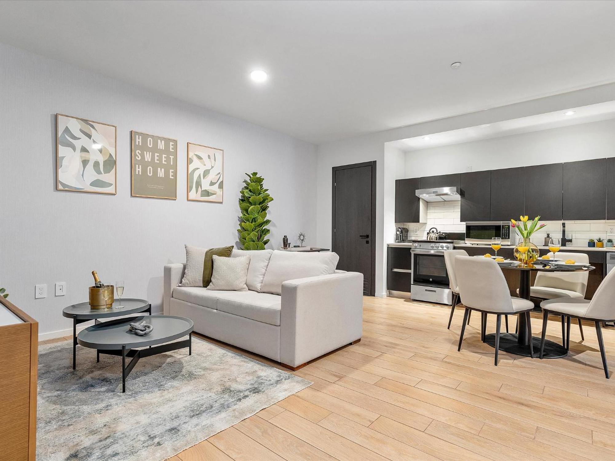 Downtown By Miami Vacation Rentals 外观 照片