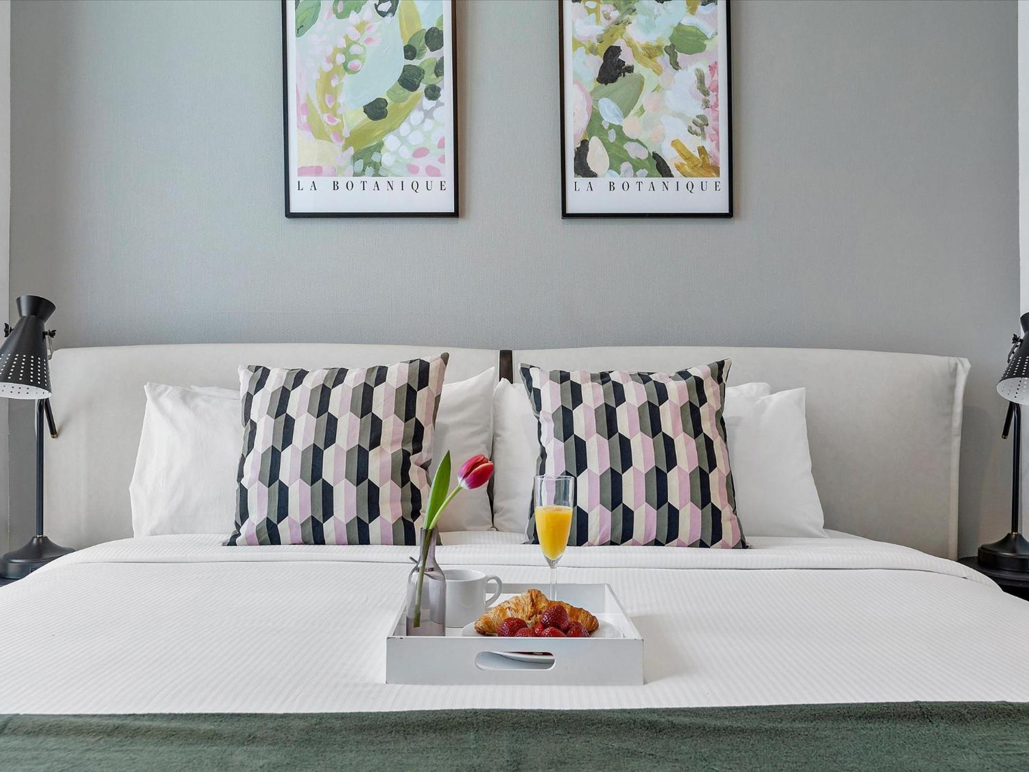 Downtown By Miami Vacation Rentals 外观 照片