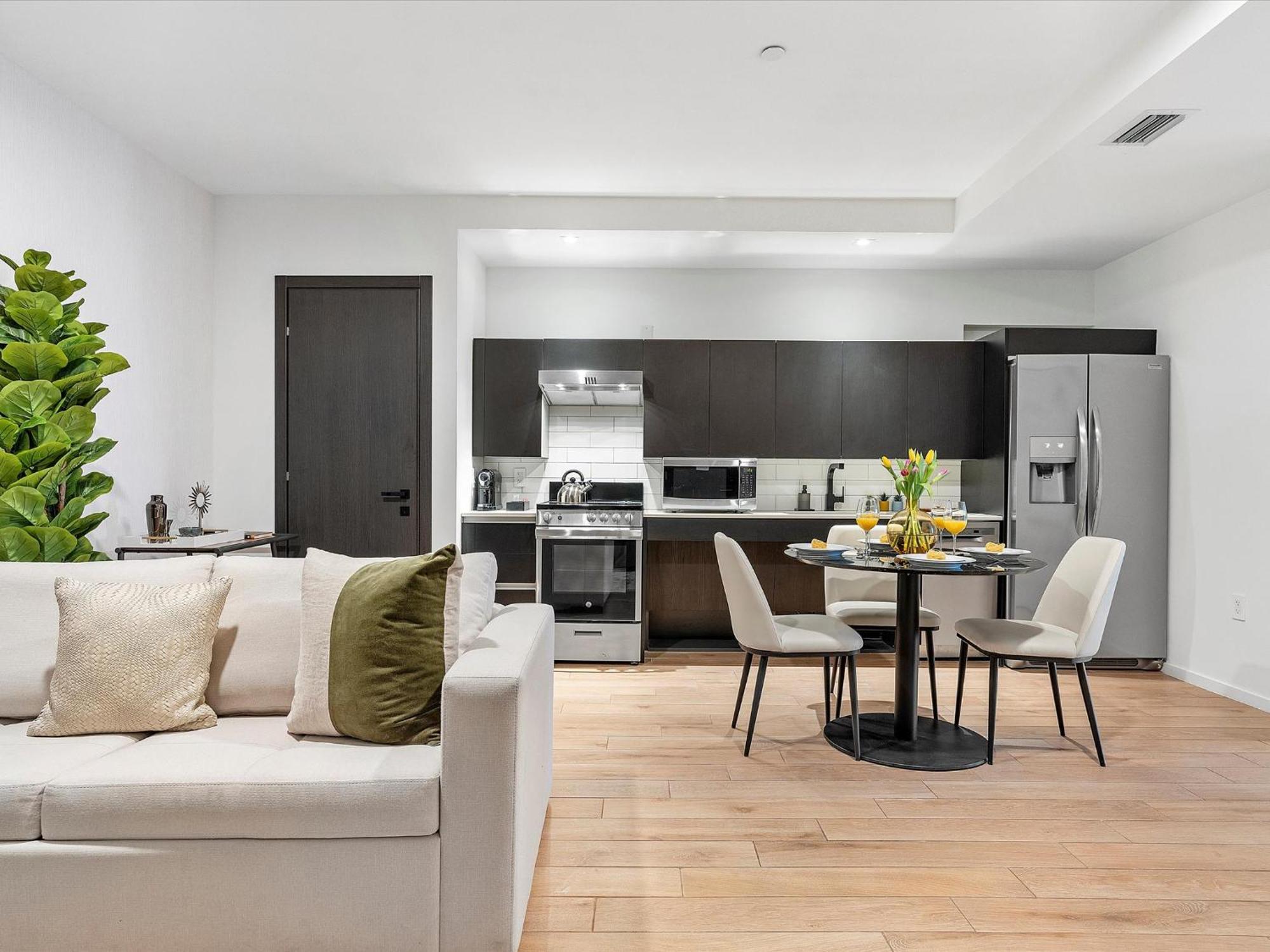Downtown By Miami Vacation Rentals 外观 照片