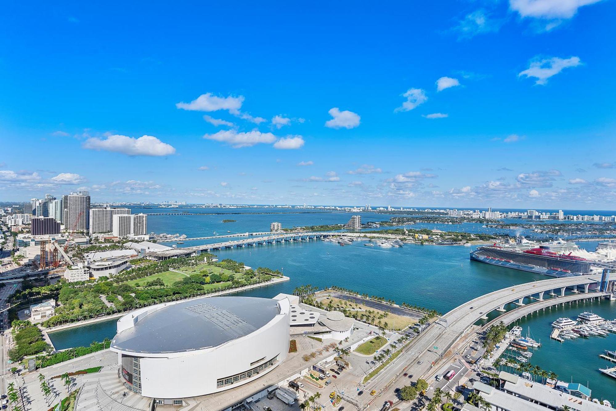 Downtown By Miami Vacation Rentals 外观 照片