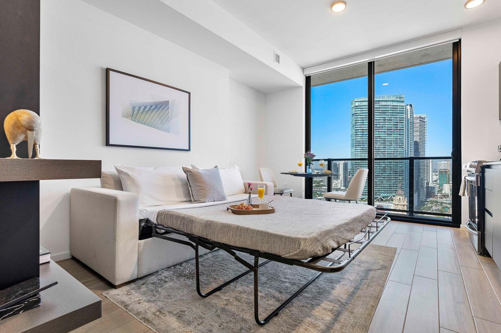 Downtown By Miami Vacation Rentals 外观 照片