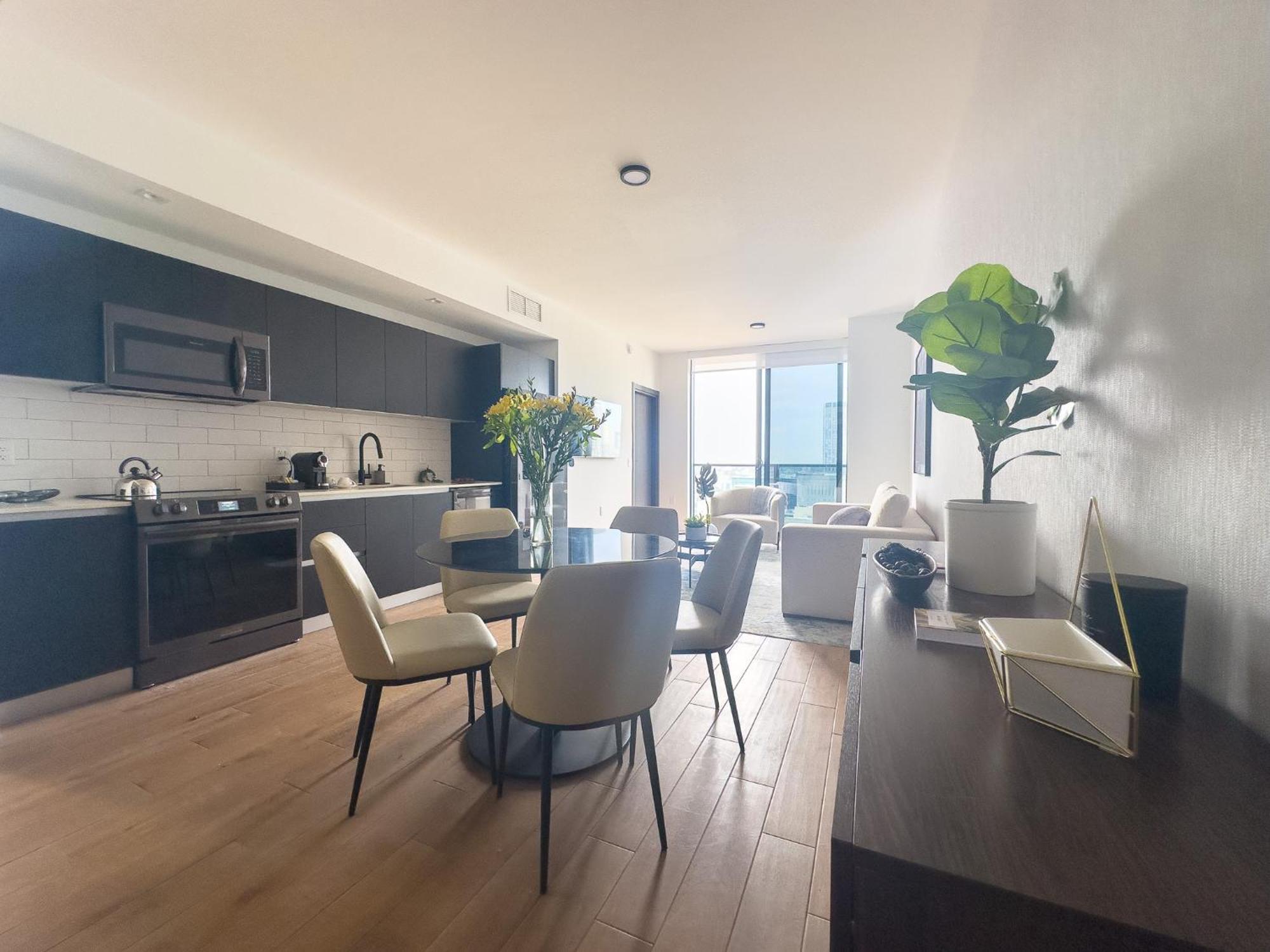 Downtown By Miami Vacation Rentals 外观 照片