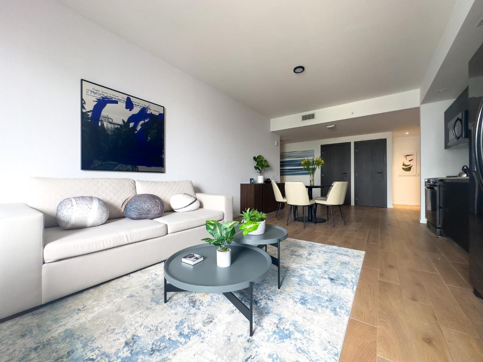 Downtown By Miami Vacation Rentals 外观 照片