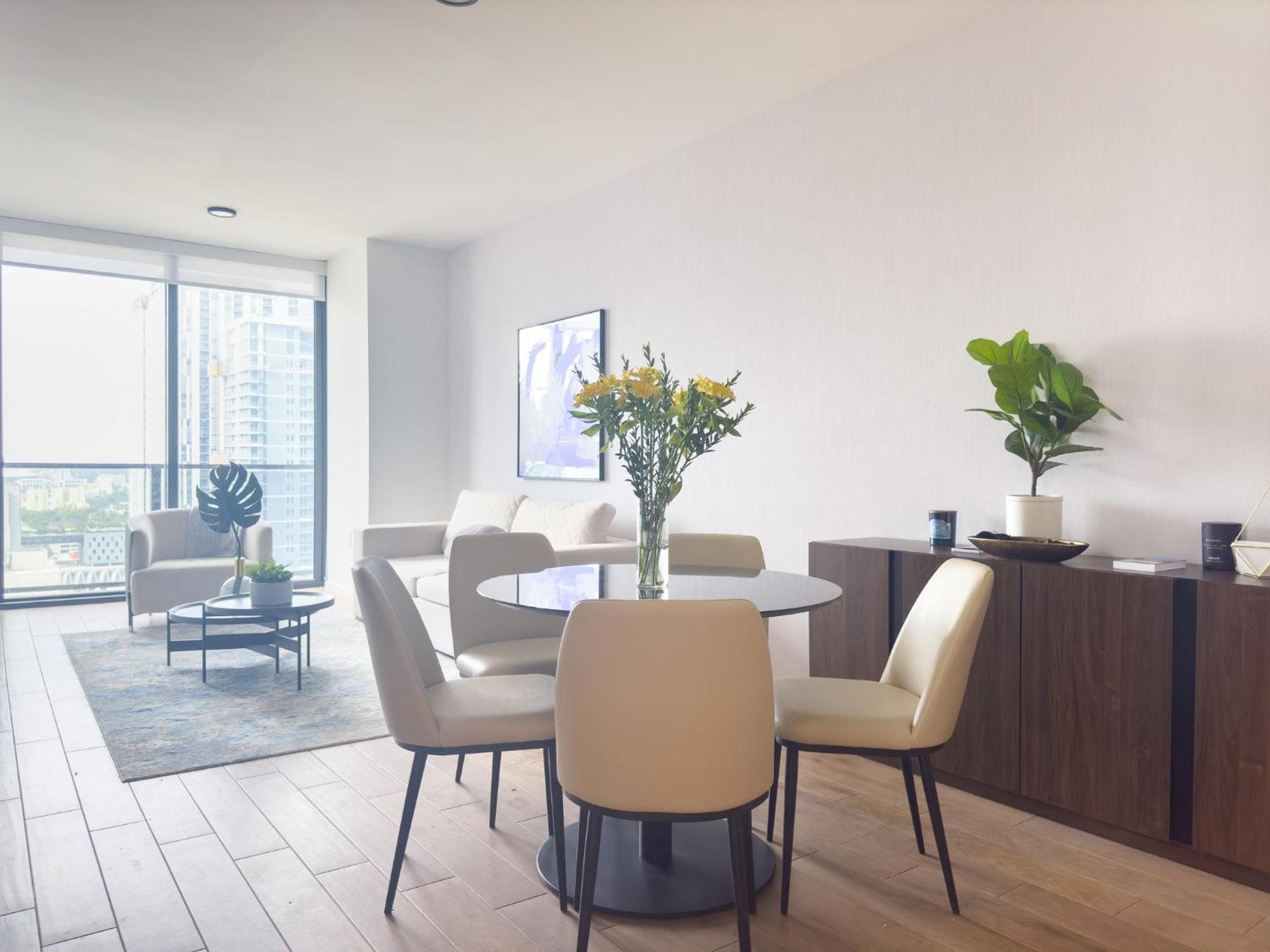 Downtown By Miami Vacation Rentals 外观 照片