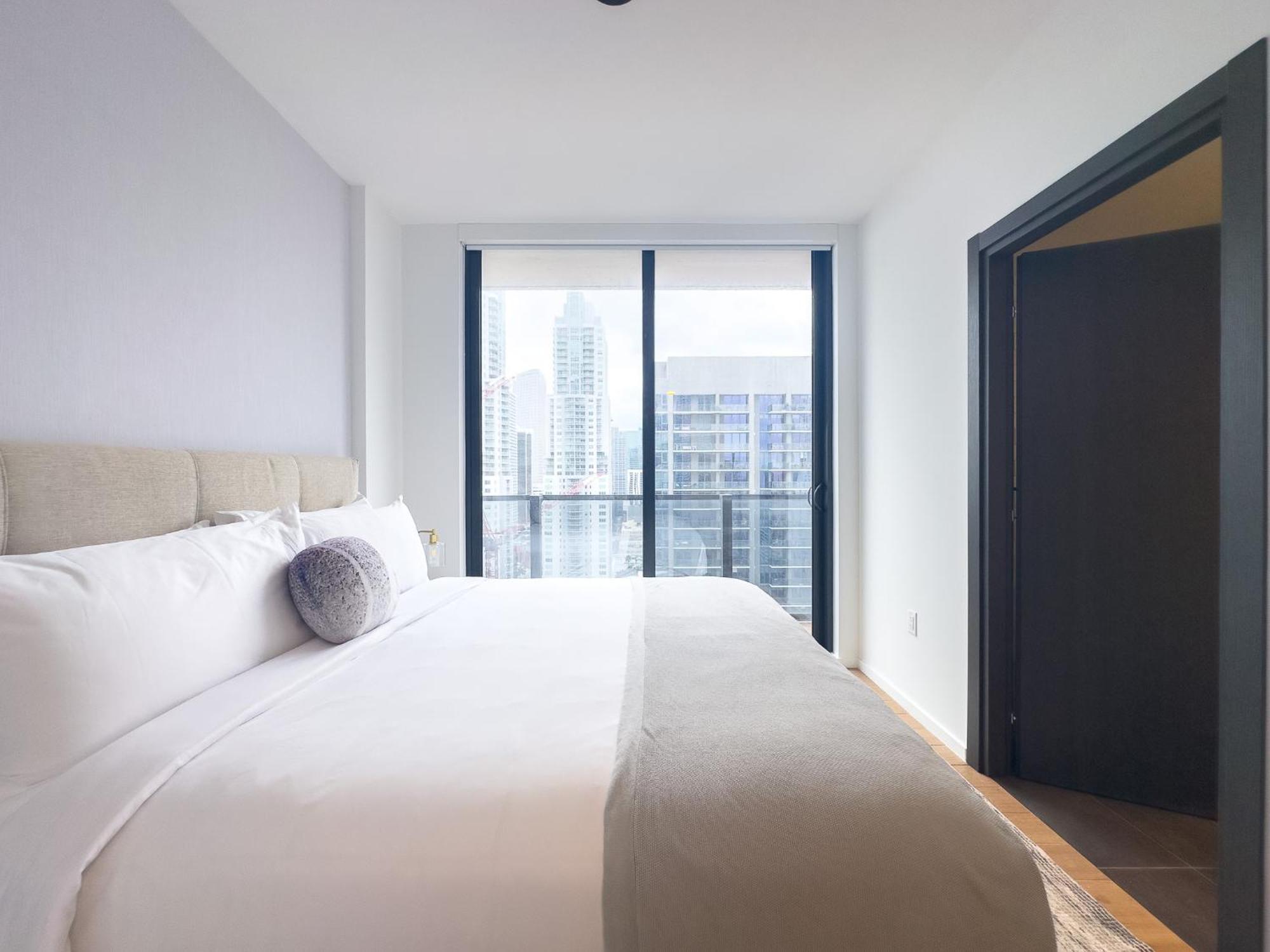Downtown By Miami Vacation Rentals 外观 照片