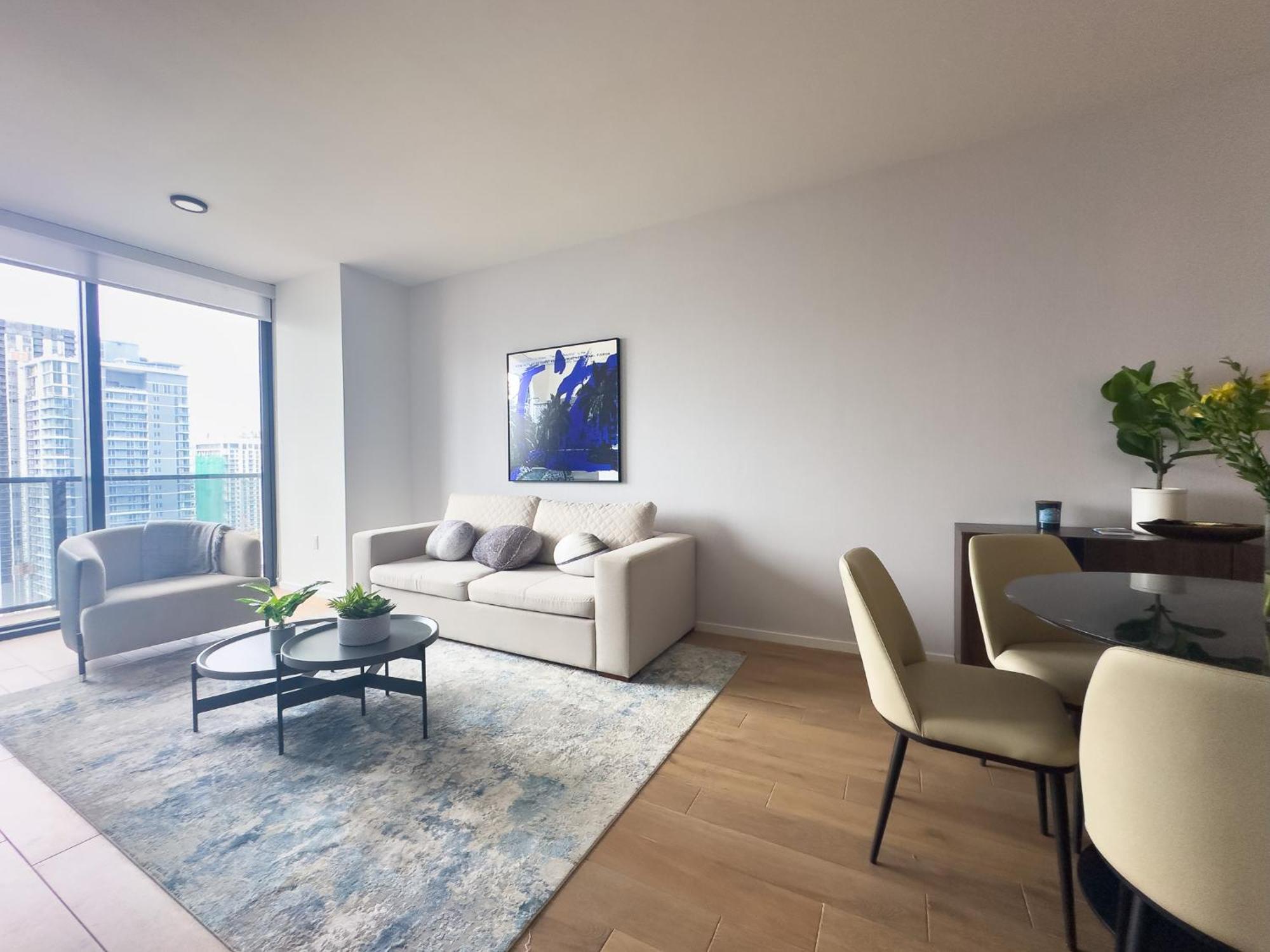 Downtown By Miami Vacation Rentals 外观 照片