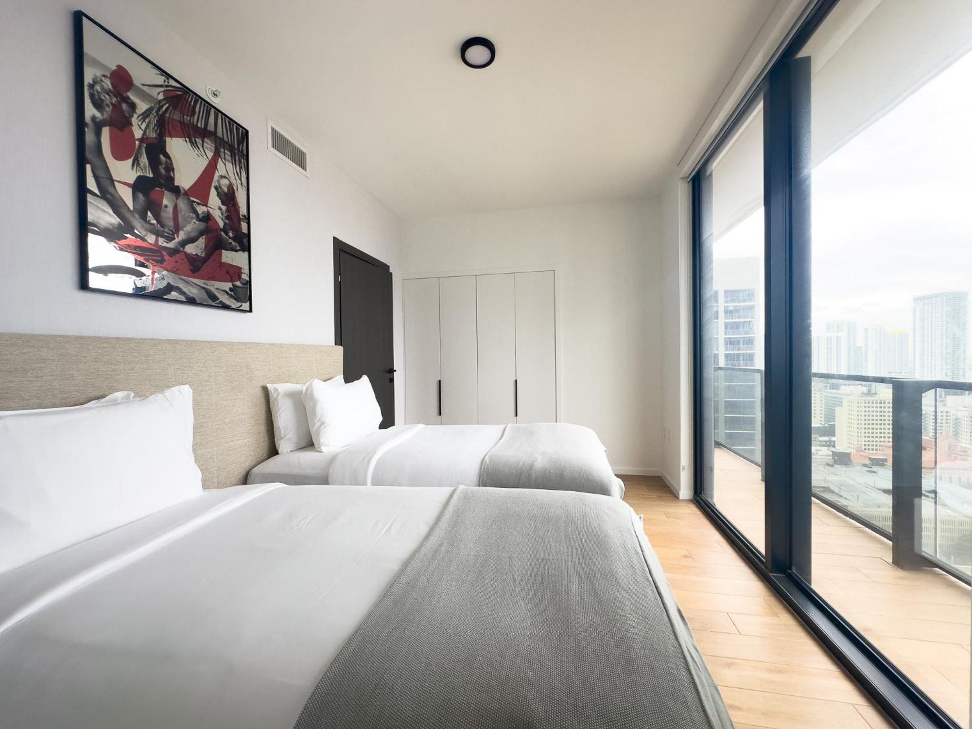 Downtown By Miami Vacation Rentals 外观 照片