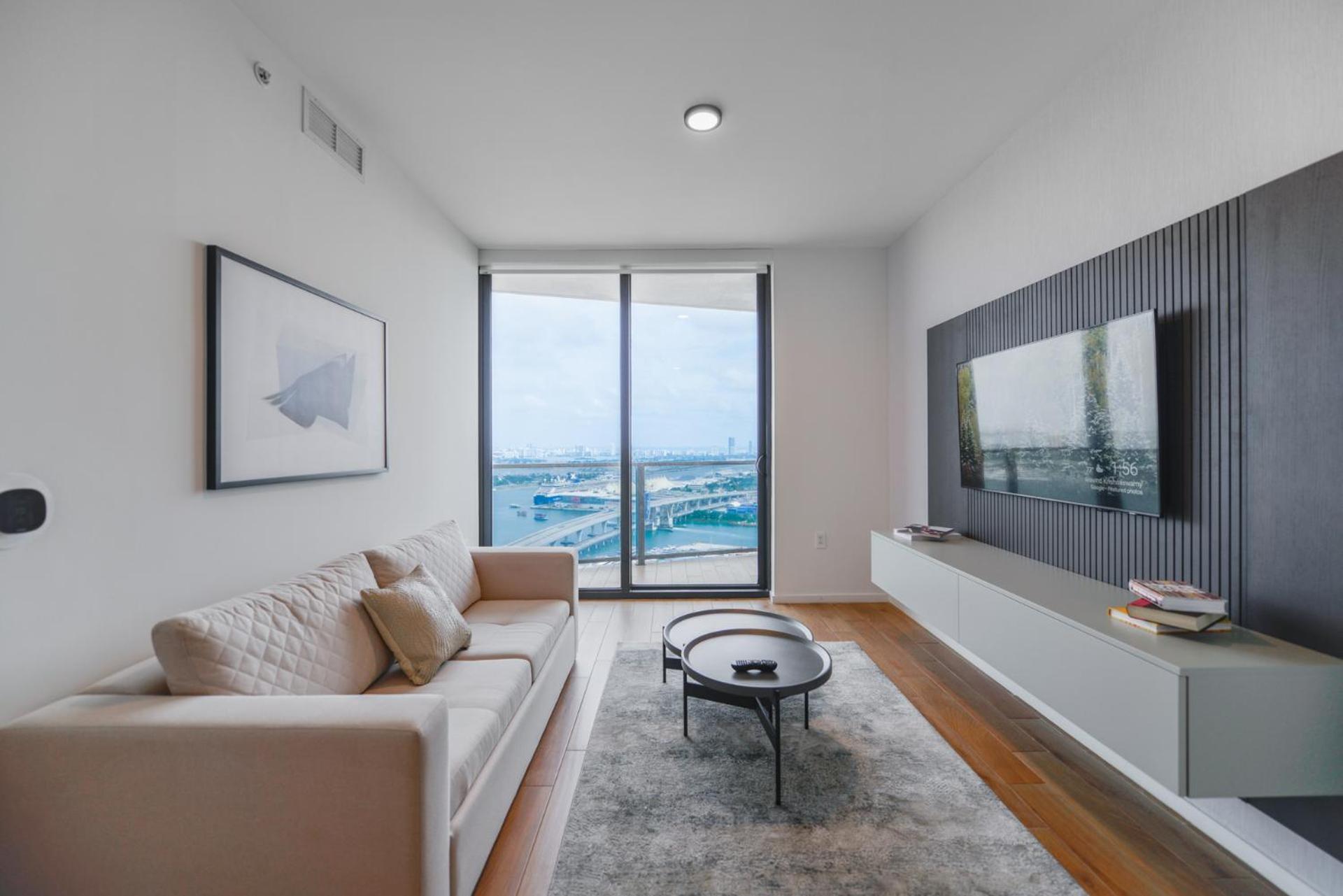 Downtown By Miami Vacation Rentals 外观 照片