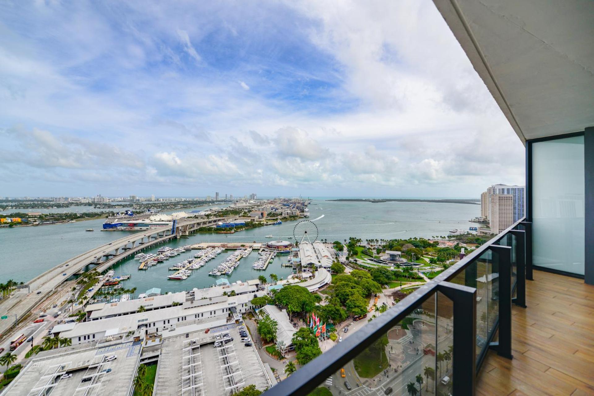 Downtown By Miami Vacation Rentals 外观 照片