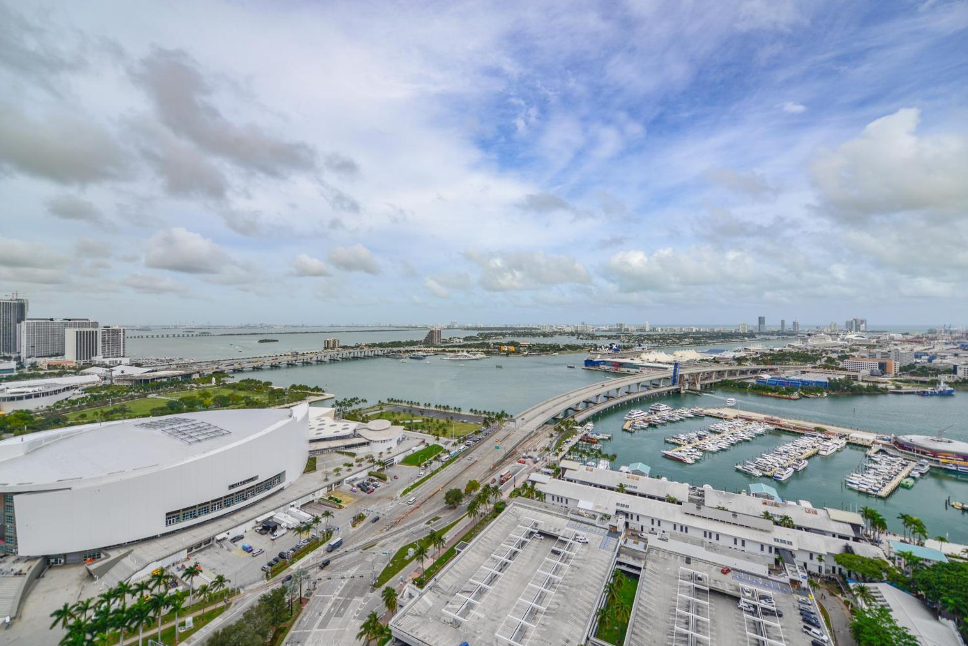 Downtown By Miami Vacation Rentals 外观 照片