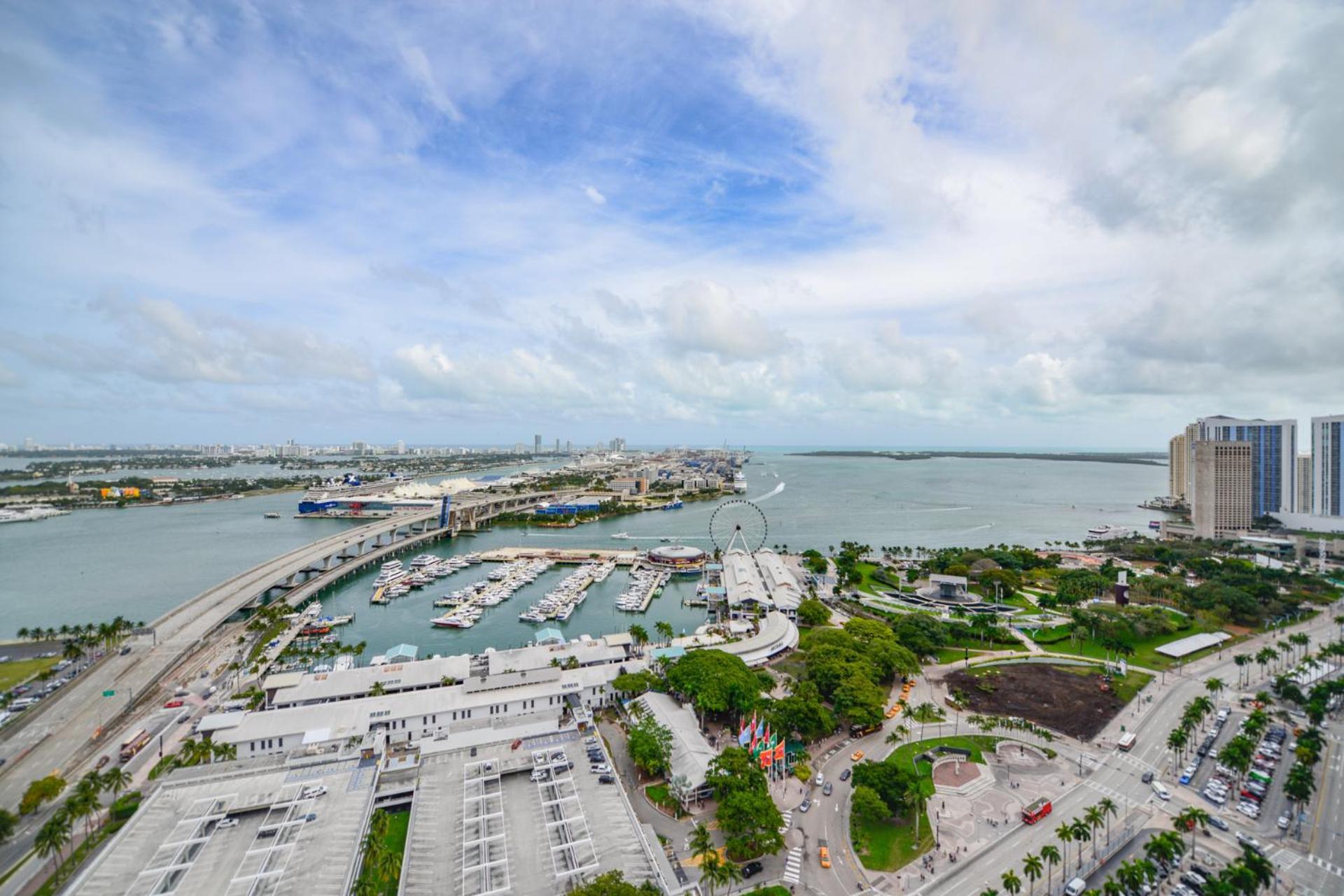 Downtown By Miami Vacation Rentals 外观 照片