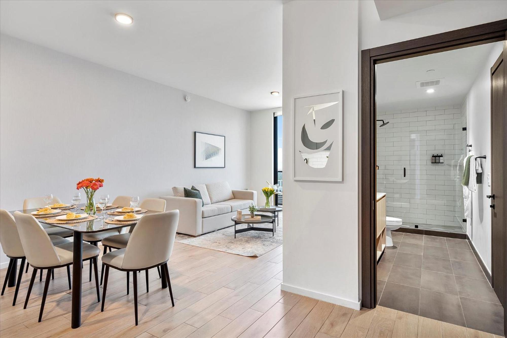 Downtown By Miami Vacation Rentals 外观 照片