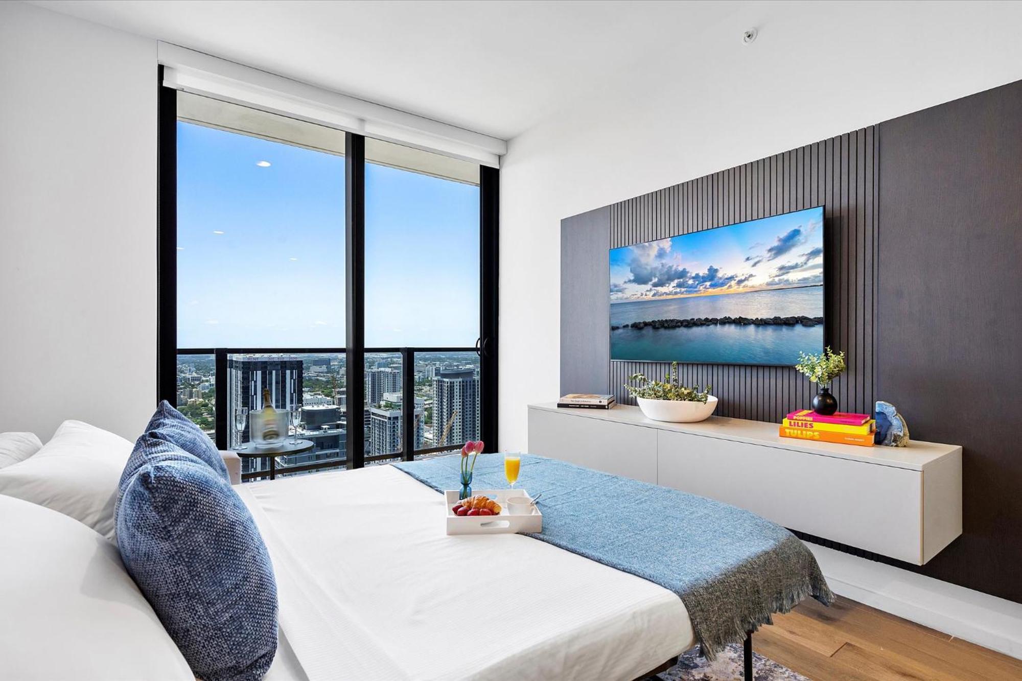 Downtown By Miami Vacation Rentals 外观 照片
