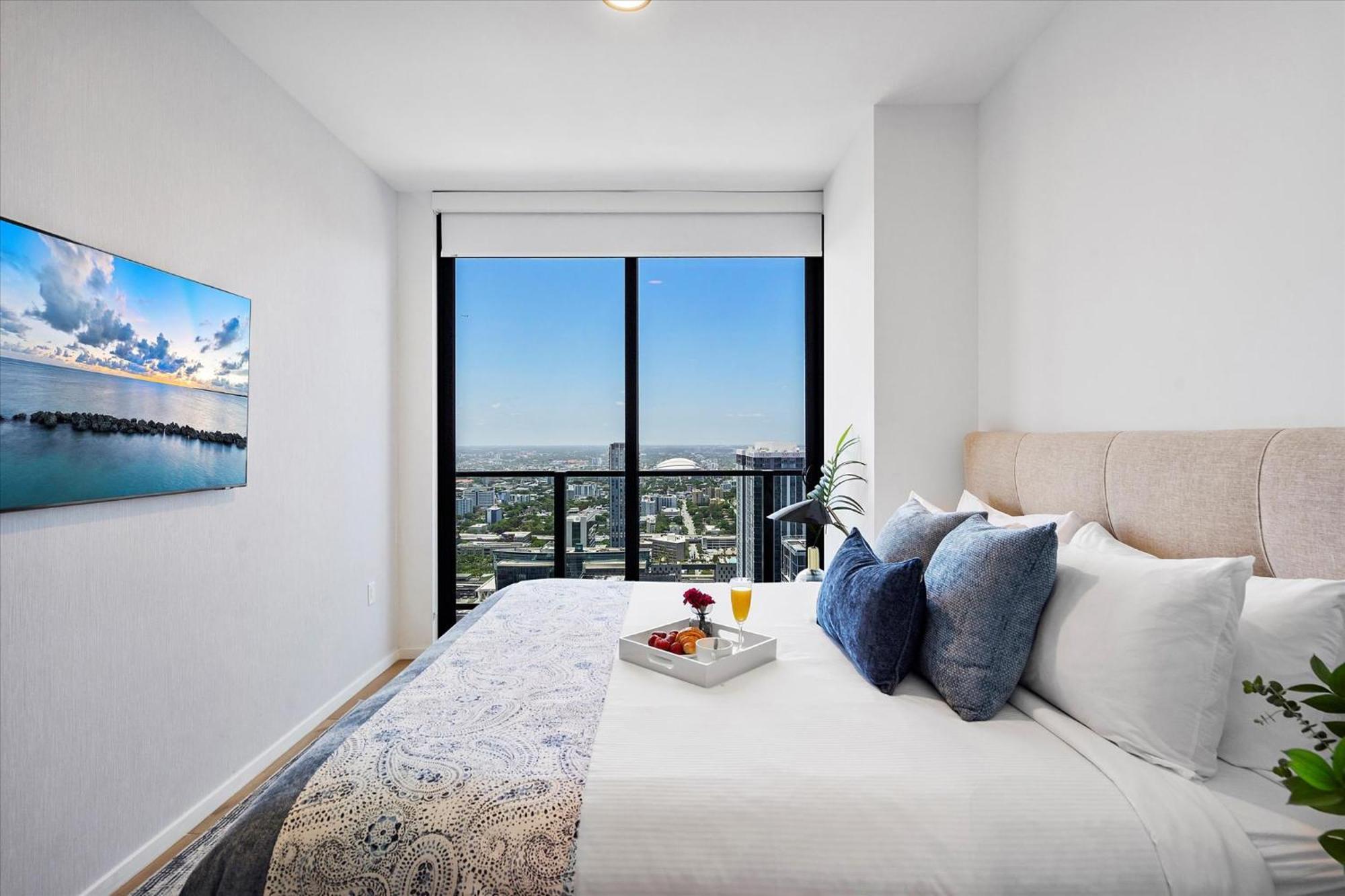 Downtown By Miami Vacation Rentals 外观 照片