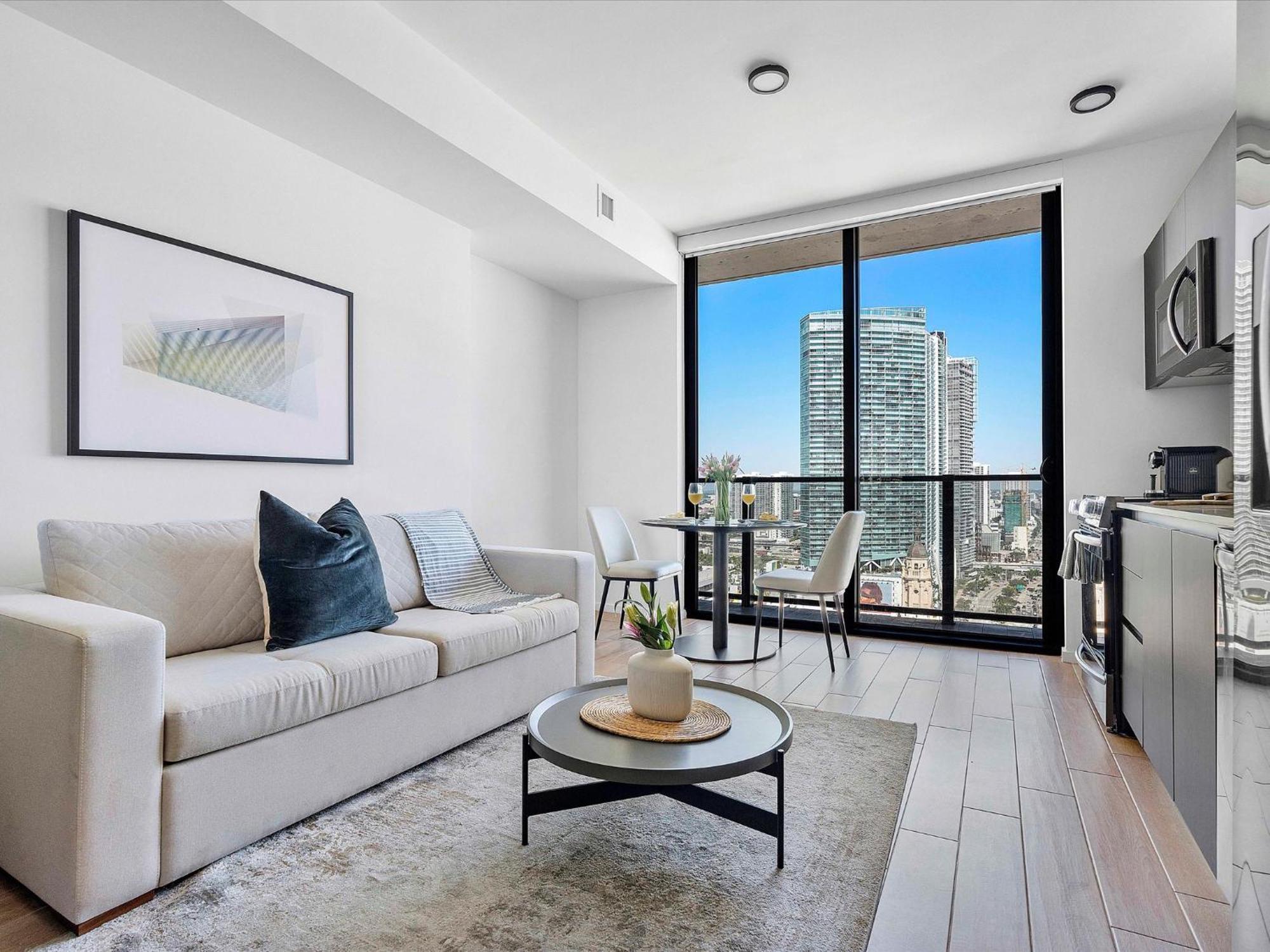 Downtown By Miami Vacation Rentals 外观 照片