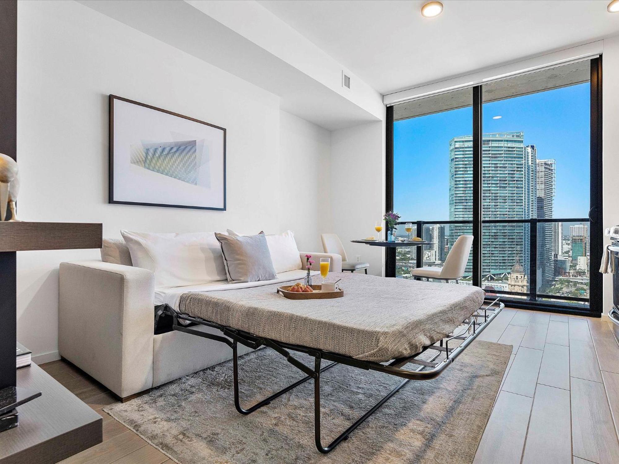 Downtown By Miami Vacation Rentals 外观 照片