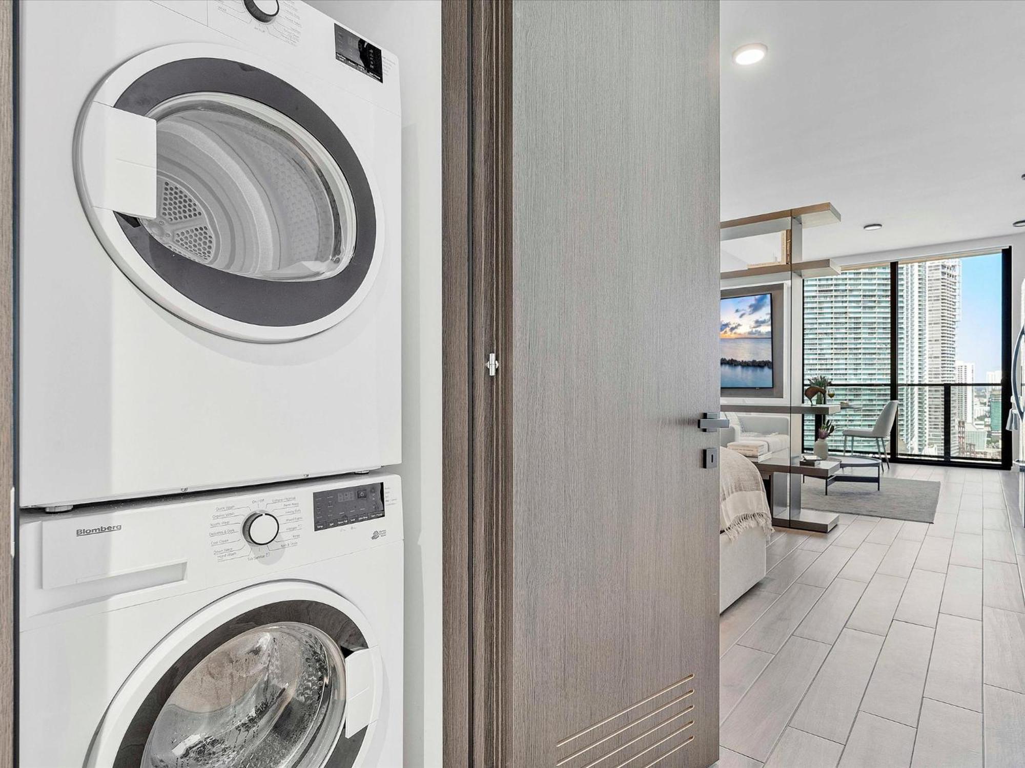 Downtown By Miami Vacation Rentals 外观 照片